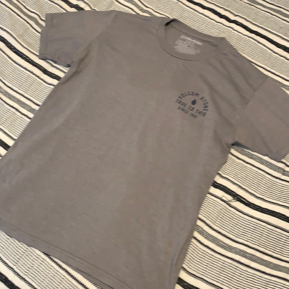 Volcom Stone True To This T-Shirt